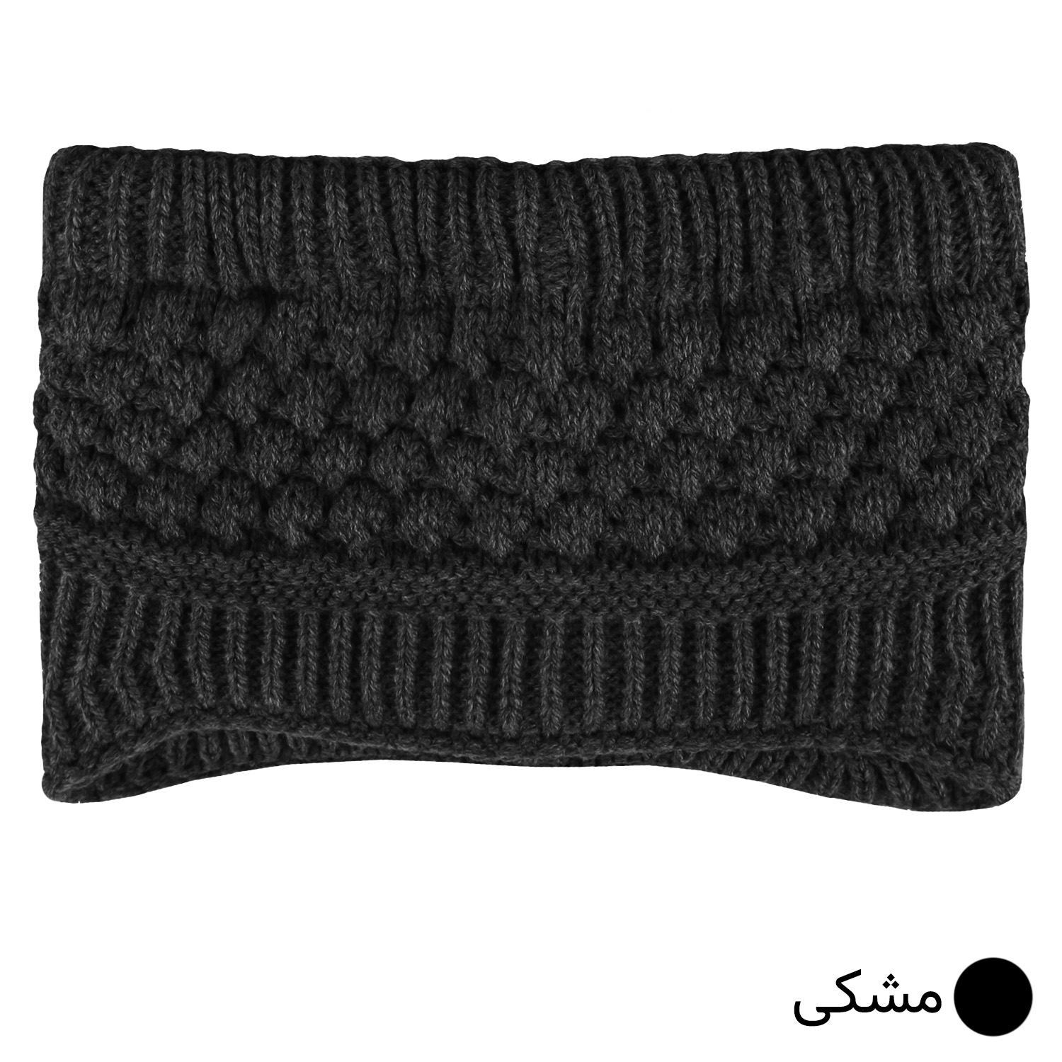 هدبند بافتنی مردانه کد 315
