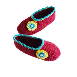 پاپوش دخترانه مدل حلما خاتون