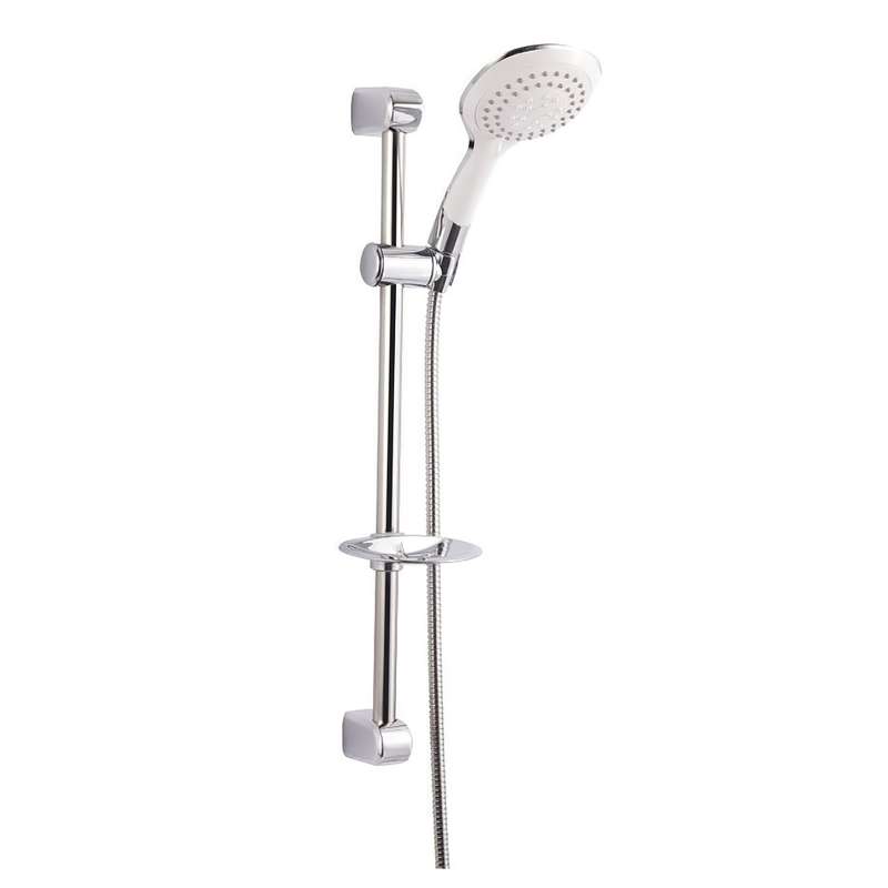دوش حمام سکناپلاست مدل یونیکا چندحالته S100