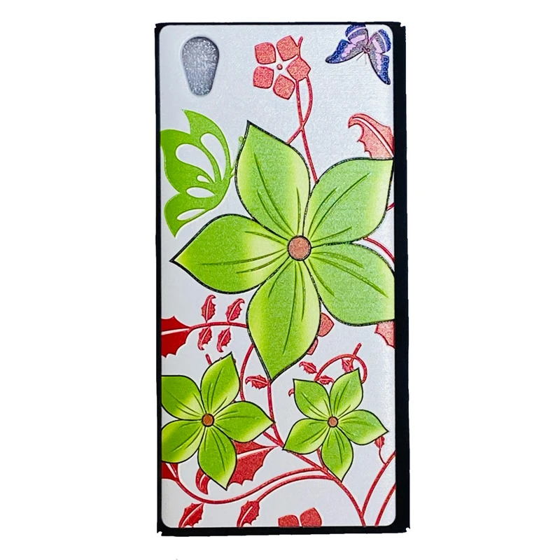 کاور مدل RT کد 09 مناسب برای گوشی موبایل سونی Xperia L1