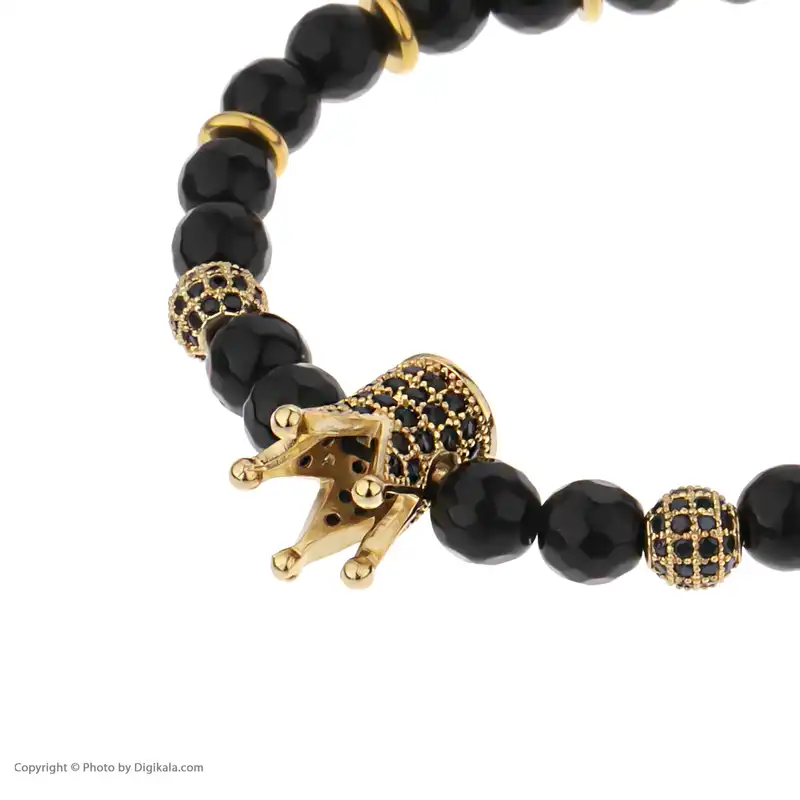 دستبند مدل N-taj