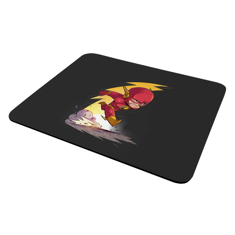 ماوس پد طرح Flash مدل MP2848