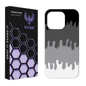 RIVEN RI1-10 Case For Apple iphone 13