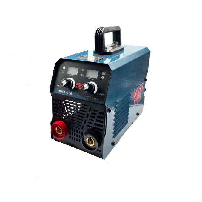 دستگاه جوش 400 آمپر باس مدل 400-MAA دستگاه جوش 400 آمپر باس مدل 400-MAA