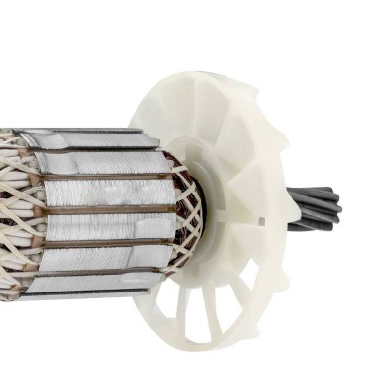 آرمیچر بتن کن مدل PH65A