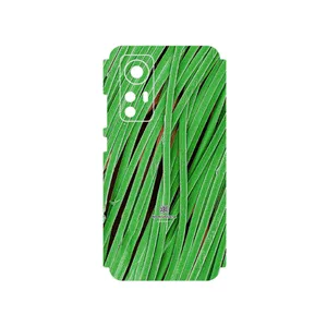 MAHOOT Atom Universe 5 Cover Sticker for Xiaomi 12