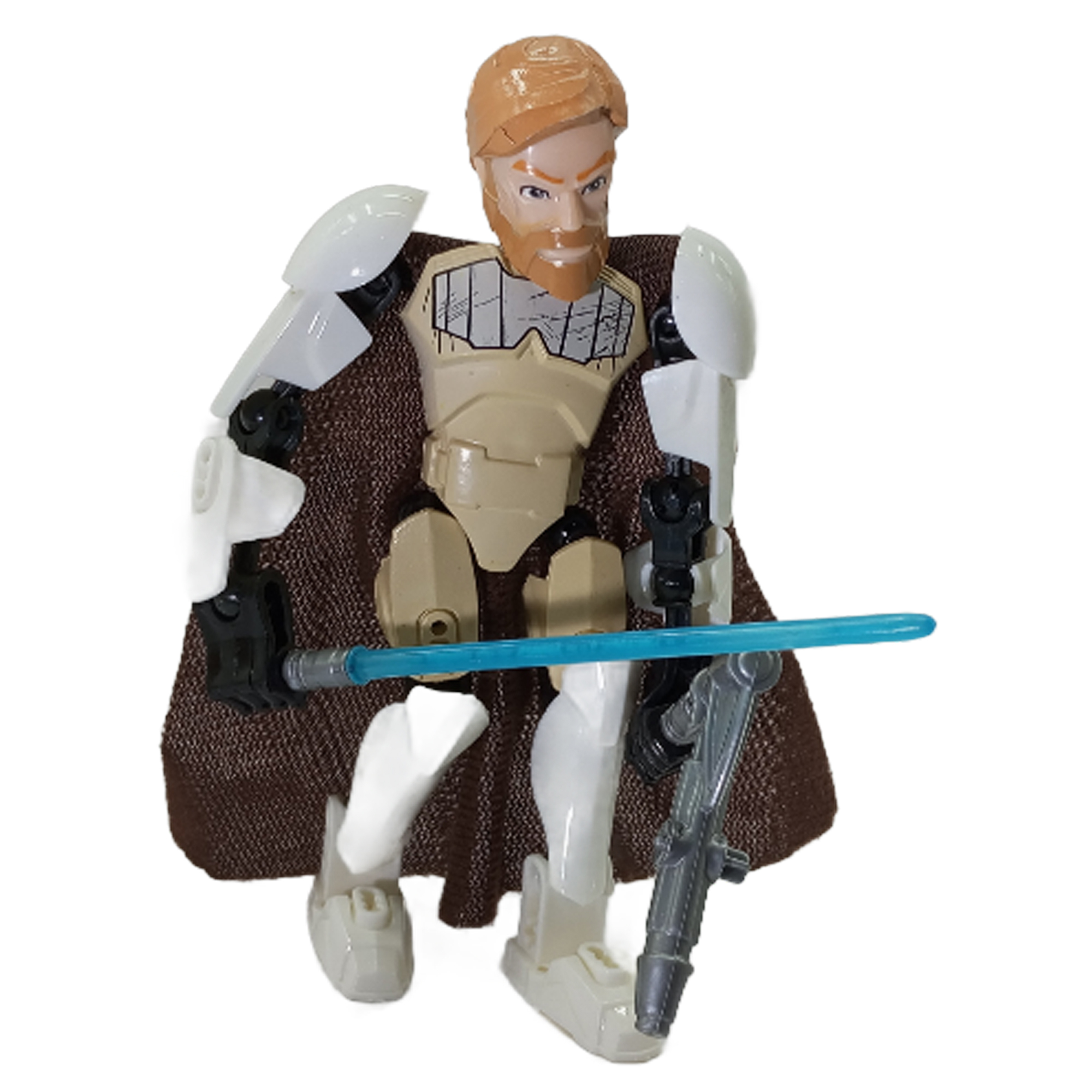 اکشن فیگور مدل استارورز کد 941 ارتفاع 14 سانتی‌متر