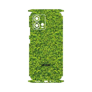 MAHOOT Leafs-FullSkin Cover Sticker for Motorola Edge 30 Fusion