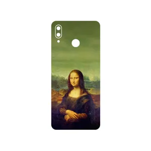MAHOOT Mona Lisa of da Vinci Cover Sticker for Honor Play
