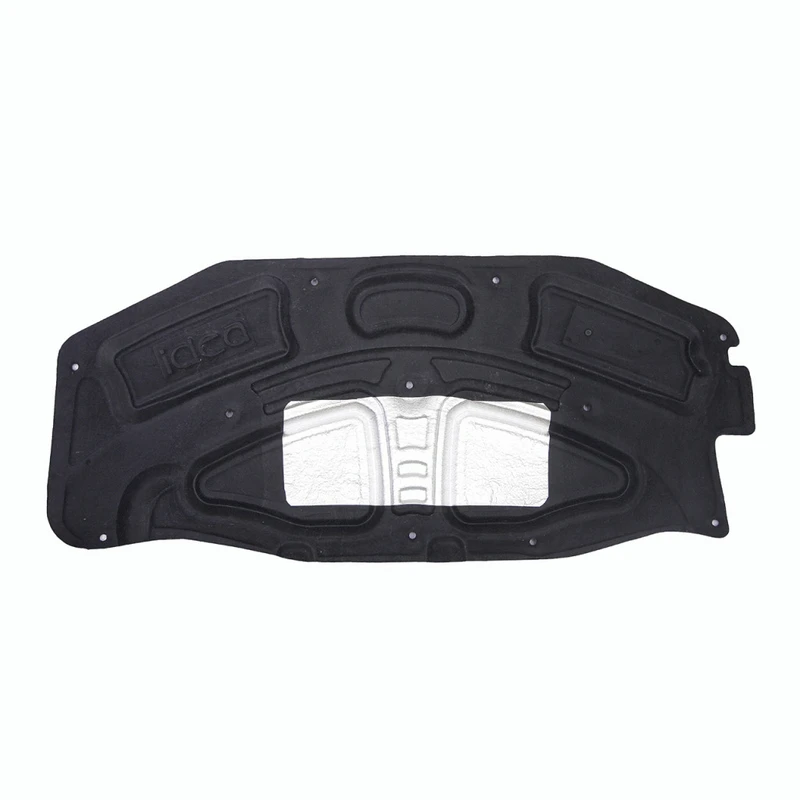 عایق در کاپوت خودرو مدل LS مناسب برای رنو L90