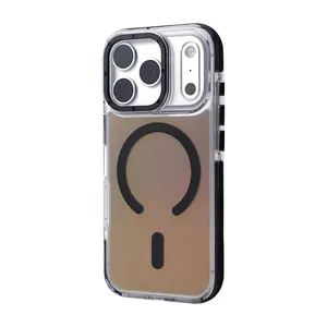 AuroraFlux cover for Apple iPhone 17 Pro