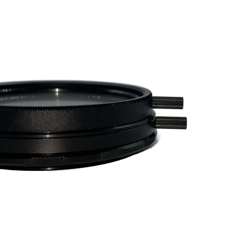 فیلتر لنز هویا مدل VARIABLE STAR VARIOCROSS 2&4-58MM