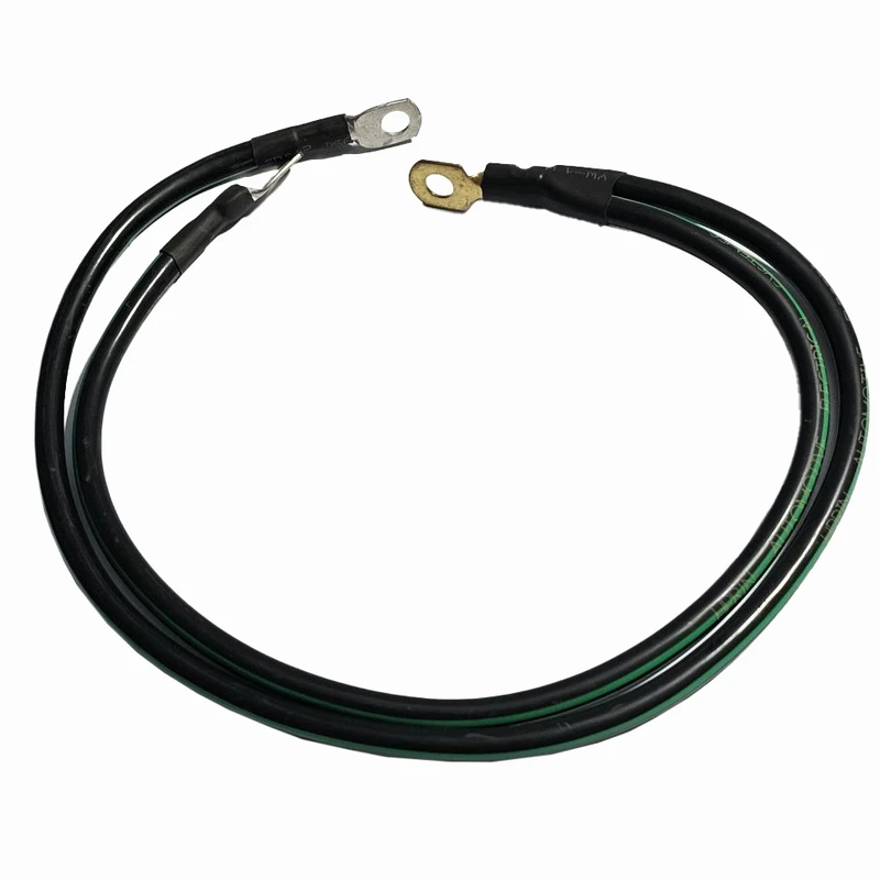 کابل تقویت اتصال بدنه مدل دو سر 50 و 60 سانتی کد bbz-1127