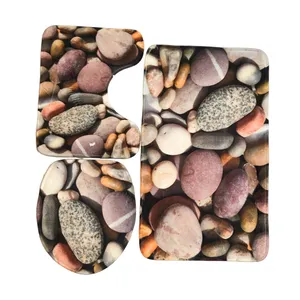 پادری مدل سنگ مجموعه 3 عددی