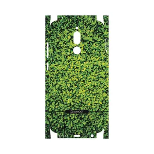 MAHOOT Leafs-FullSkin Cover Sticker for Xiaomi Redmi 8