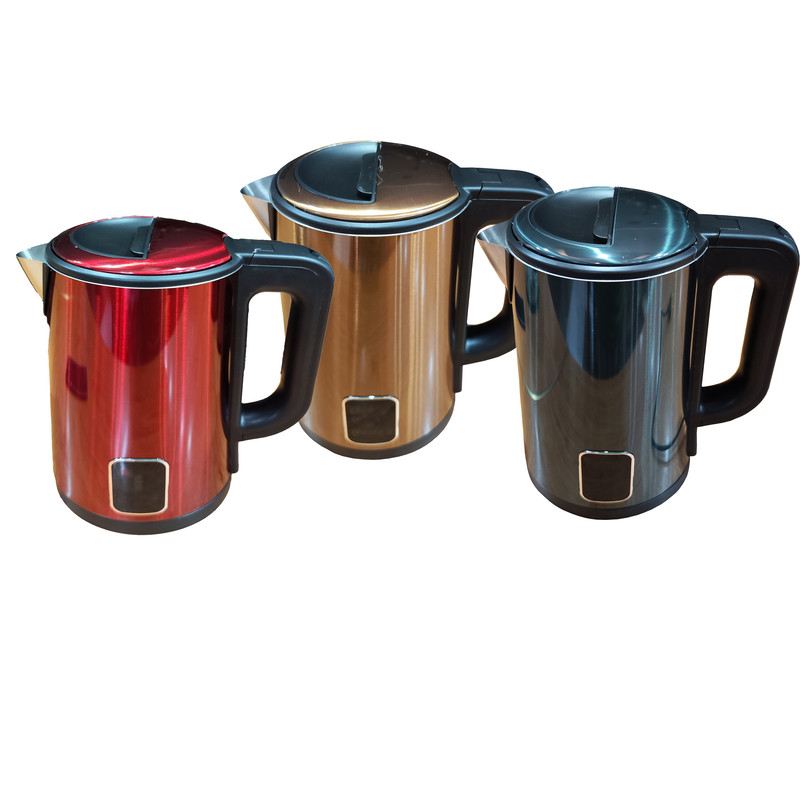 کتری برقی مدل MY-2512
