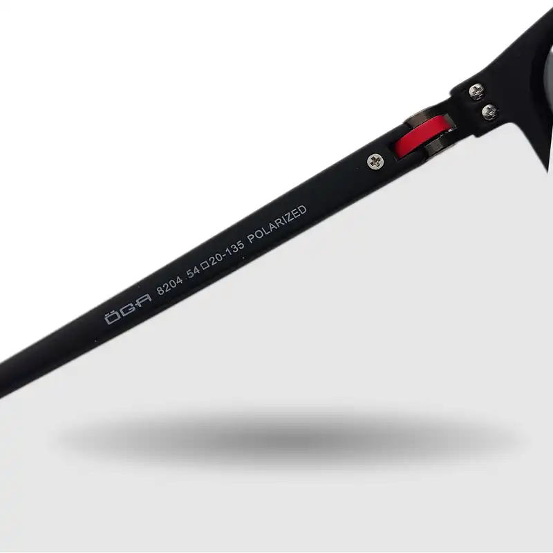 عینک آفتابی مورل مدل POLARIZED 8204c2