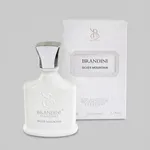 عطر جیبی  برندینی مدل Silver Mountain حجم 33 میلی لیتر