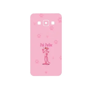 MAHOOT The Pink Panther Cover Sticker for Samsung Galaxy A3
