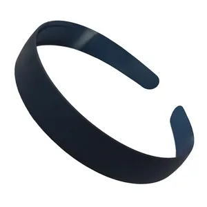 تل مو زنانه مدل پهن شمعی