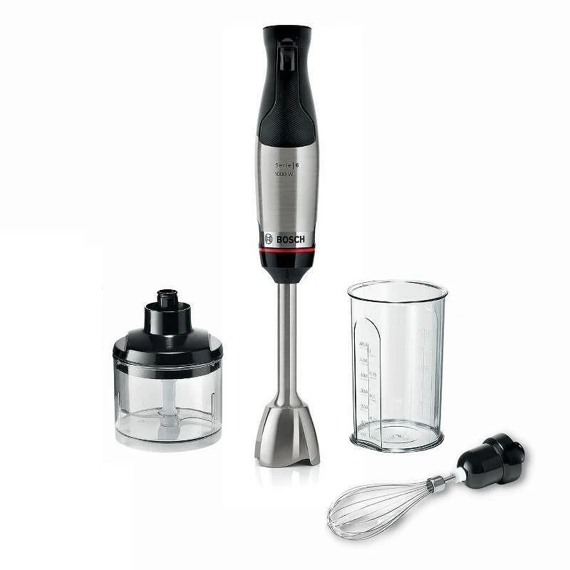 گوشت کوب برقی چندکاره 1200 وات بوش مدل MSM6M821