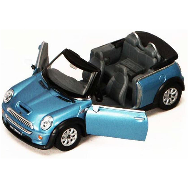 ماشین بازی کینزمارت مدل Mini cooper s