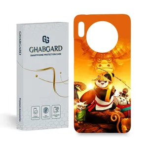 کاور قاب گارد مدل فانتزی مناسب برای گوشی موبایل هوآوی Mate 30