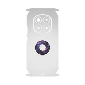 MAHOOT Minimal Universe Lens-FullSkin Cover Sticker for Xiaomi Redmi Note 14 Pro 5G