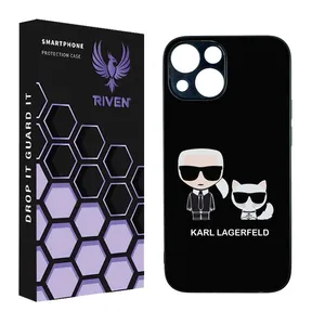 RIVEN RI3-3 Case For Apple iphone 14