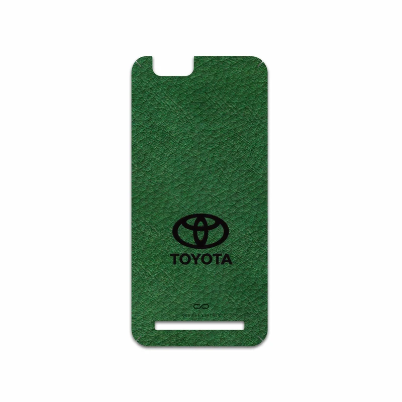 برچسب پوششی ماهوت مدل GL-TYT مناسب برای گوشی موبایل پاین فون Kde Community Edition