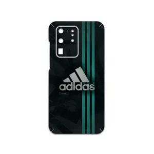 MAHOOT  dds Cover Sticker for Samsung Galaxy S20 Ultra