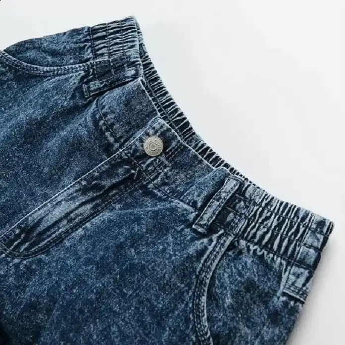 شلوارک دخترانه کول کلاب مدل cjg2422221