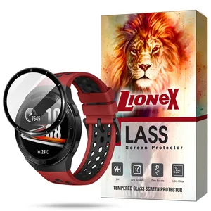 Lionex PMML20 Screen Protector For Huawei Watch GT 2e  