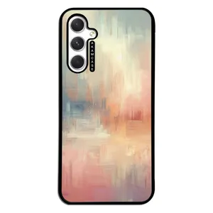 AKAM AMC-WSGA54-WATER COLOR-23 Cover For Samsung Galaxy A54
