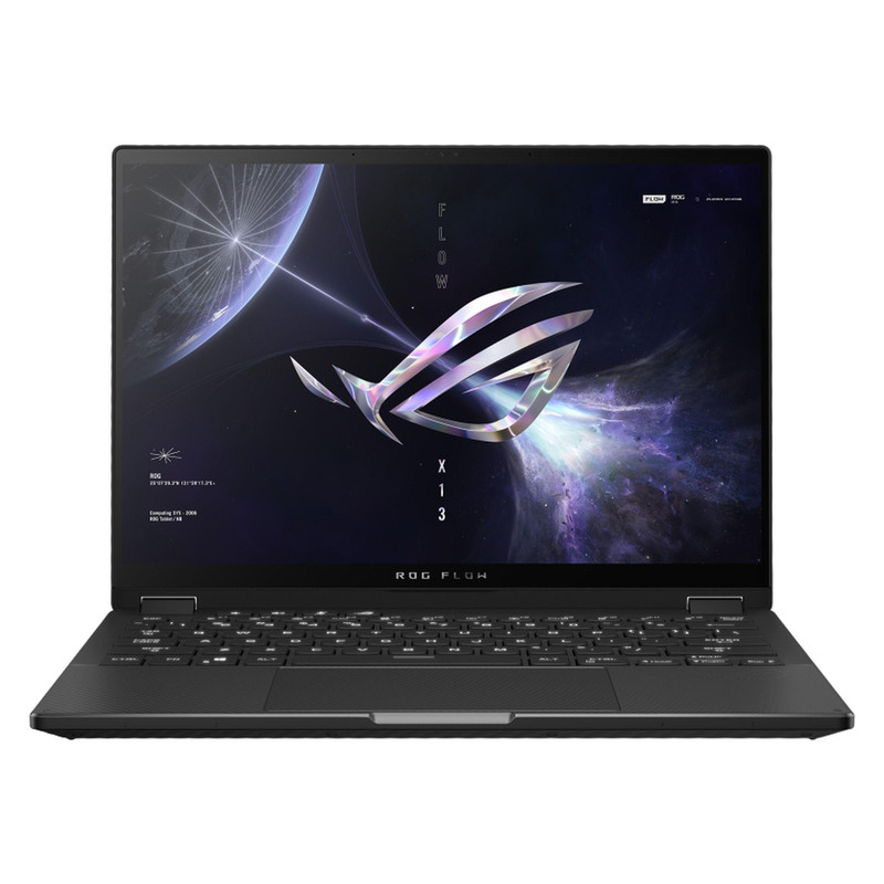 لپ تاپ 13.4 اینچی ایسوس مدل ROG Flow X13 GV302XA-X13.R9512-R9 7940HS 16GB 512SSD