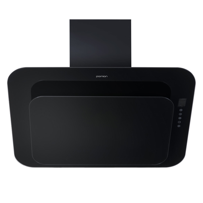 هود مورب پرنیان استیل مدل PH1904 سایز 90