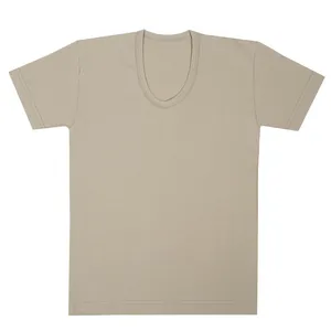 زیرپوش پسرانه آریان نخ باف مدل 4212