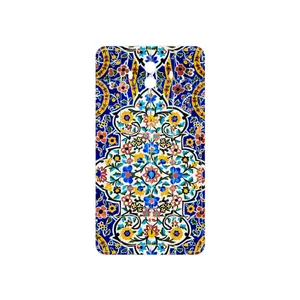 MAHOOT Iran Tile 12 Cover Sticker for Huawei Mate 10