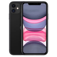 گوشی موبایل اپل مدل iPhone 11 تک سیم‌ کارت ظرفیت 128 گیگابایت و رم 4 گیگابایت - اروپا