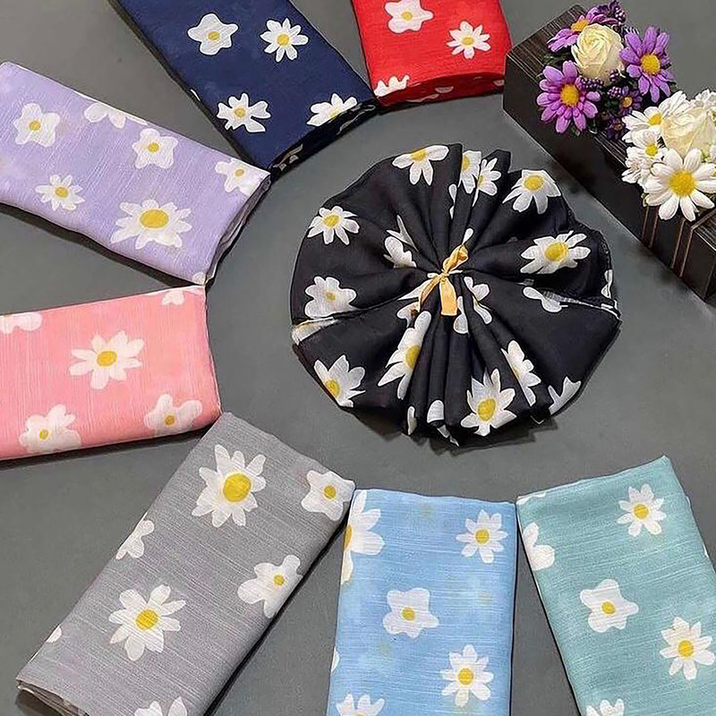 شال زنانه مدل golchin کد 12