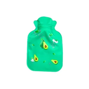 کیسه آب گرم کودک مدل فانتزی