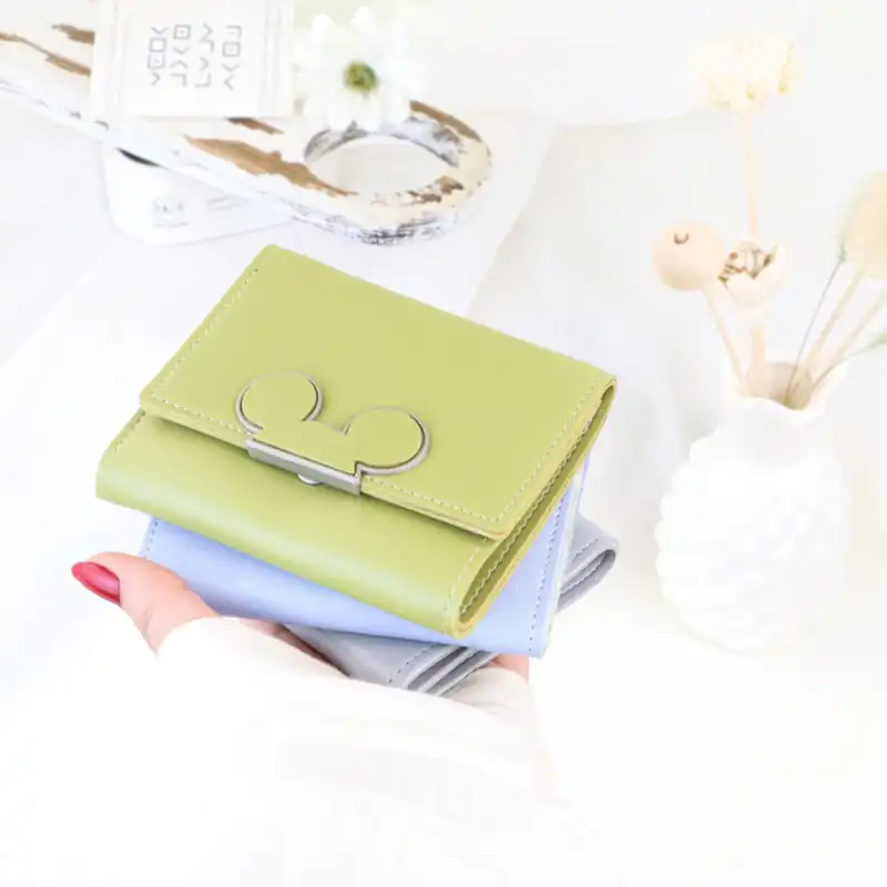 کیف پول مدل میرونا