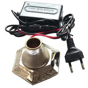 پایه فندکی مدل SY88 به همراه آداپتور