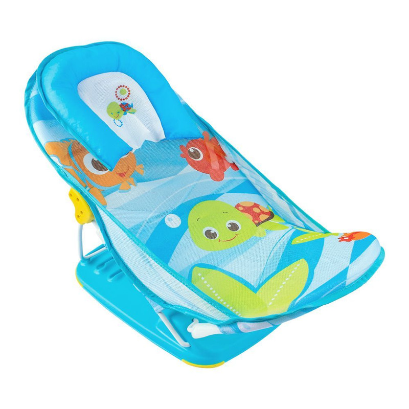 آسان شور کودک ماستلا مدل Deluxe baby آسان شور کودک ماستلا مدل Deluxe baby
