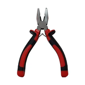 انبر دست پارک ساید مدل  HT - 0041 سایز 4.5 اینچ