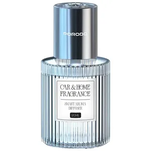 خوشبوکننده خودرو پرودو مدل PDADIFFD2 با رایحه GRASSE حجم 120 میلی لیتر