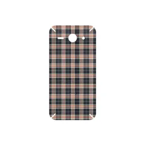 MAHOOT Fabric Texture 5 Cover Sticker for Huawei Ascend Y530