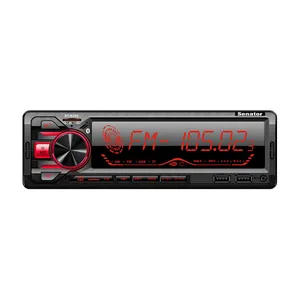 پخش کننده خودرو سناتور مدل SA-6200