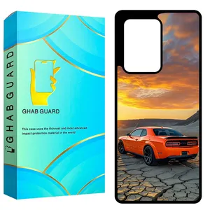 Ghab Guard GCHPS20U Cover For Samsung Galaxy S20 ultra 4G / Galaxy S20 Ultra 5G