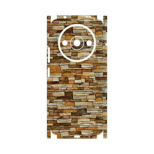 MAHOOT brickwall-FullSkin Cover Sticker for Xiaomi Redmi A3